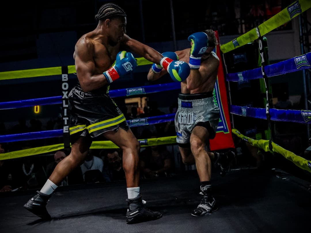 Adult Boxing Gear