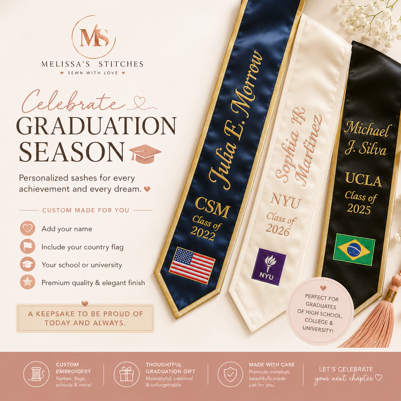 Meaningful Graduation Gift Ideas for 2026: Personalized Keepsakes Every Graduate Will Love