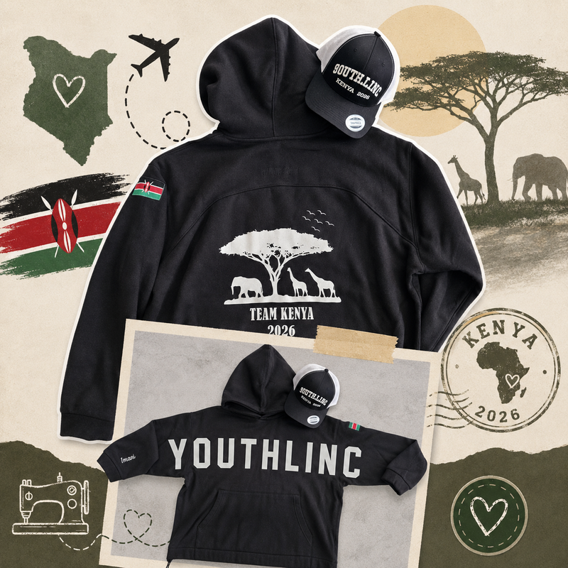 Sewing Hope in Kenya: A Journey Close to Our Hearts