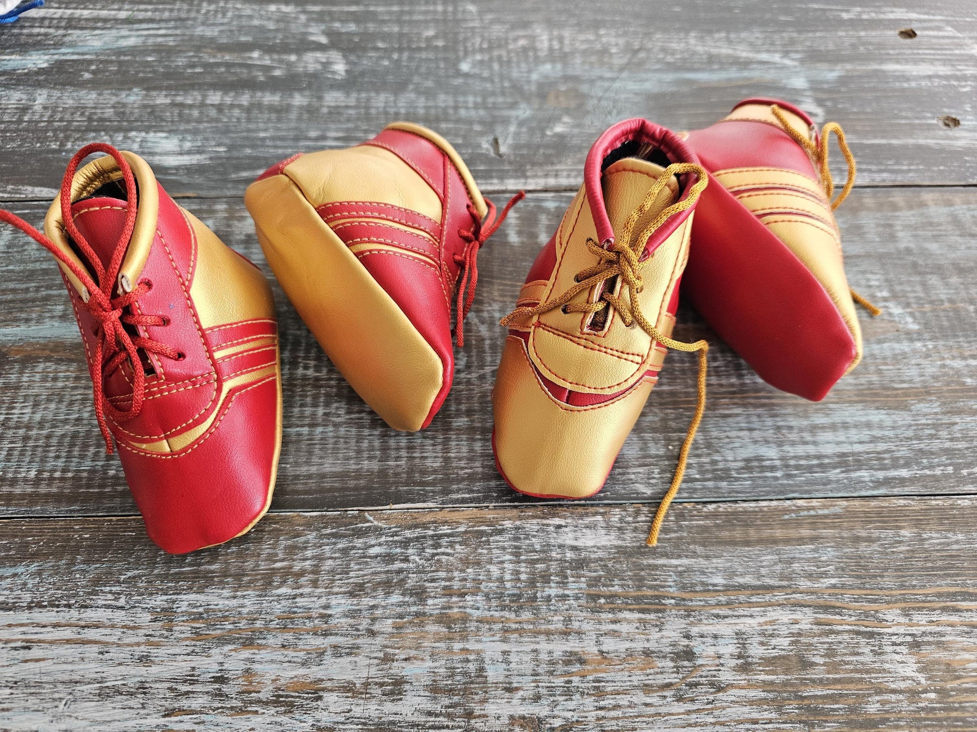 Baby Boxing boots, boots, baby shoes, boxing shoes