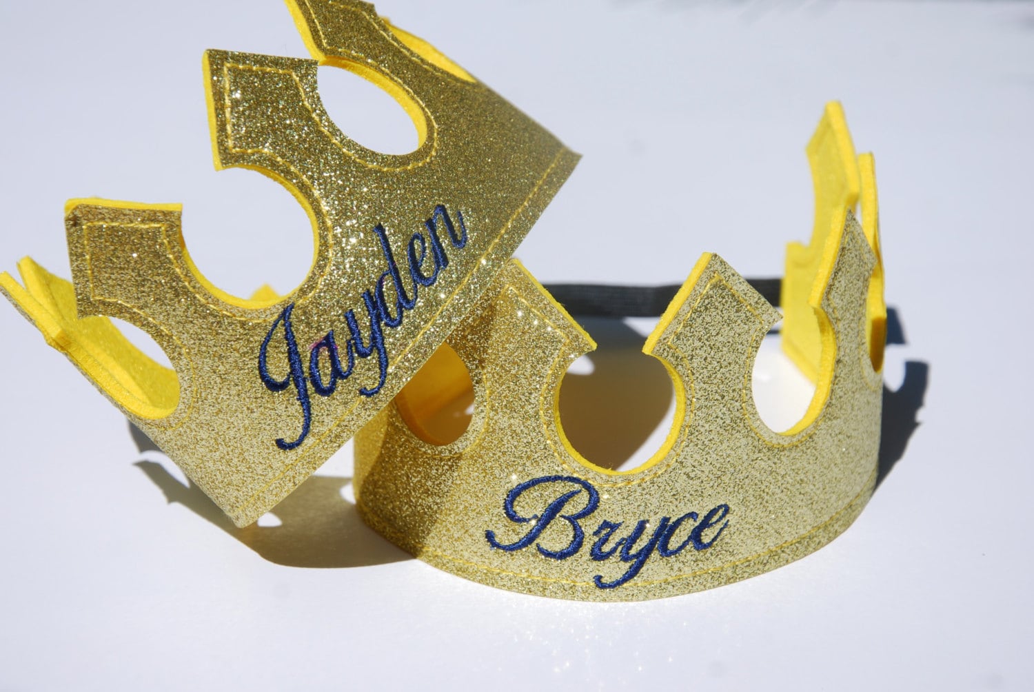 Baby King cape + T-shirt and crown set, Baby Prince