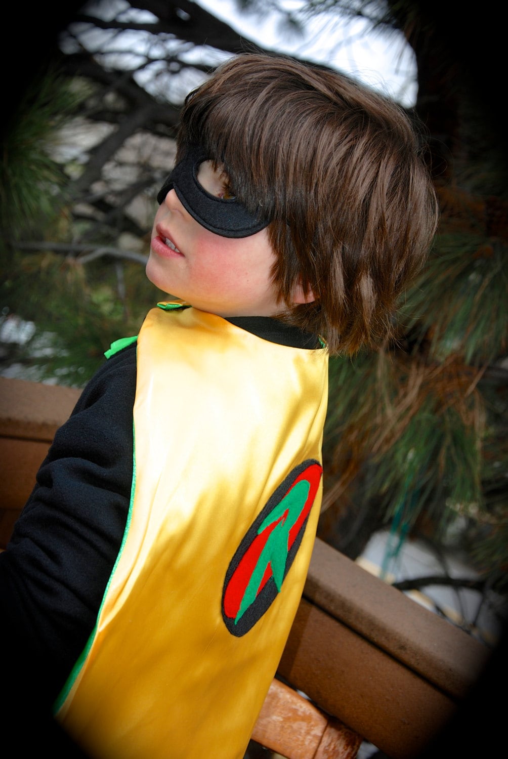 16 Plain Super Hero Felt Mask /Costume/Dressing up Mask/ Kids Mask/ baby mask