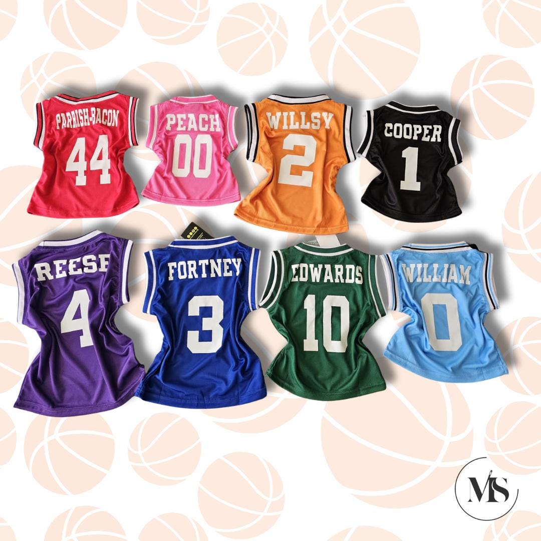 Born 2 Ball Basketball Jersey and Shorts Set+ sweatband set+ball (Complet set)