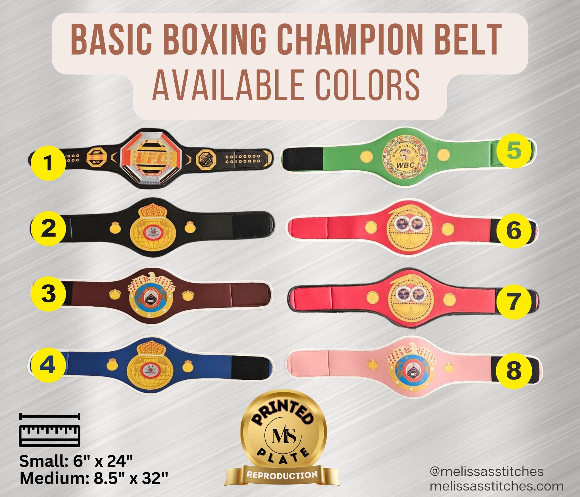 Baby Boxing Outfit – Perfect Keepsake for Newborn & Infant Memories