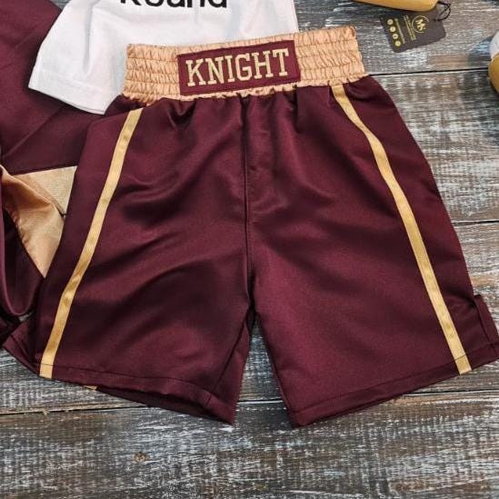 Baby Boxing Outfit – Perfect Keepsake for Newborn & Infant Memories