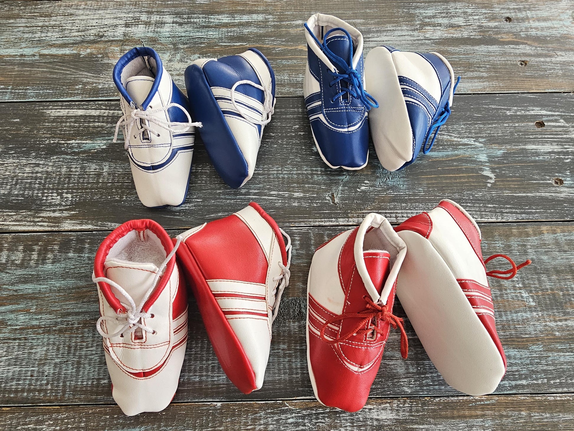 Baby Boxing boots, boots, baby shoes, boxing shoes