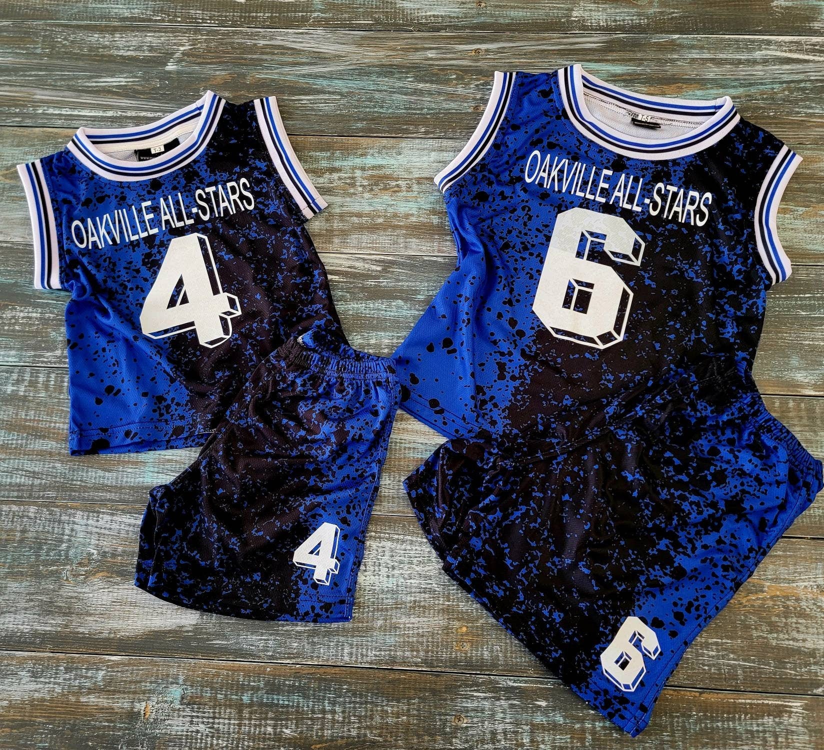 Baby Basketball Jersey and shorts personalized/ kids basketball jersey/ kids Jersey