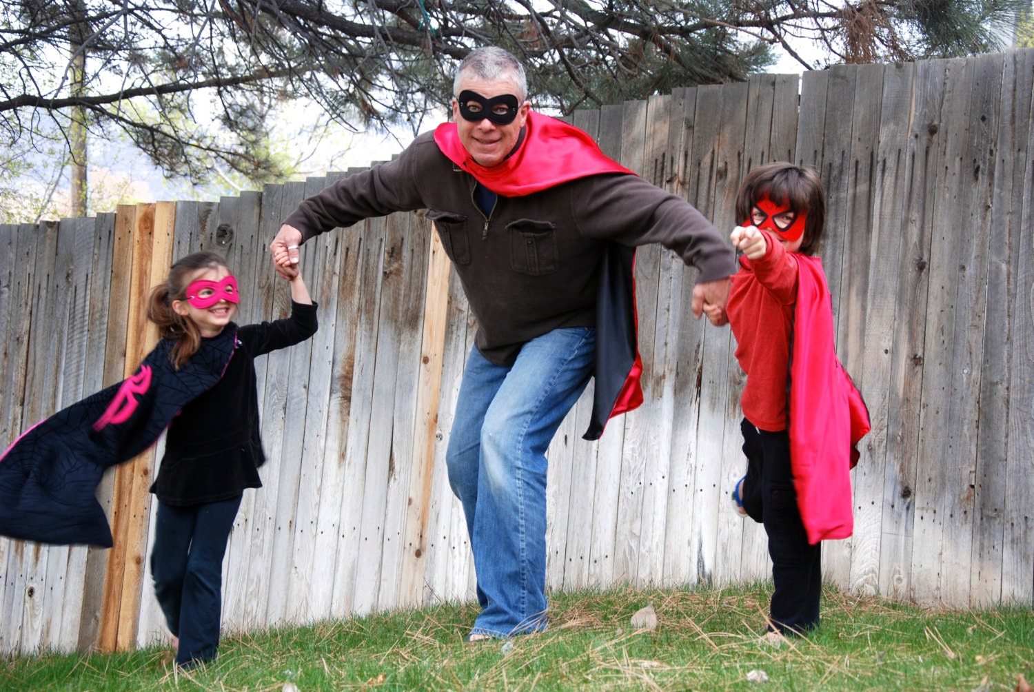 20 Plain Super Hero Felt Mask /Costume/Dressing up Mask/ Kids Mask/ baby mask