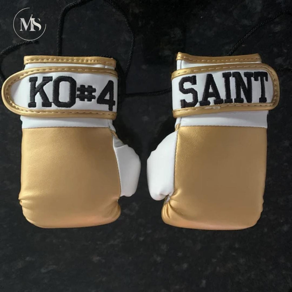 Baby Milestone Pictures – Monthly Photos with Personalized Gloves