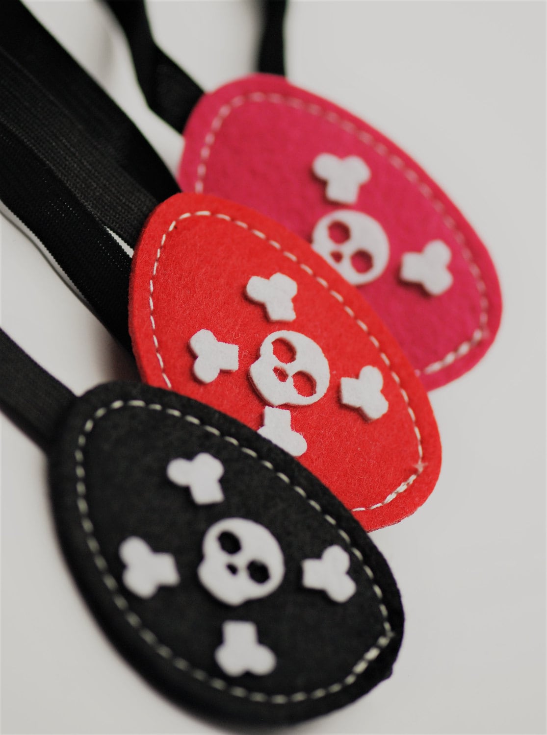 Pirate Eye patch