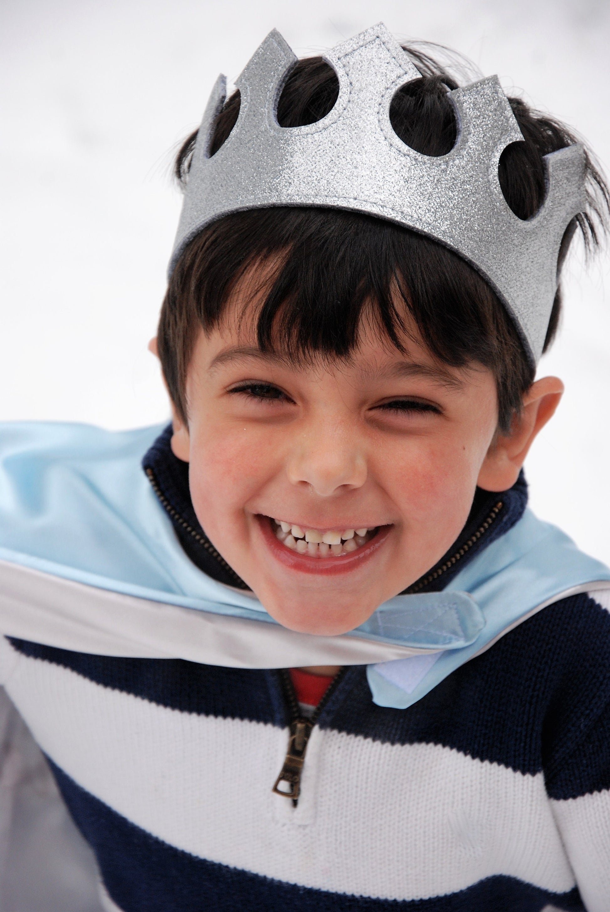Kids KING Crown