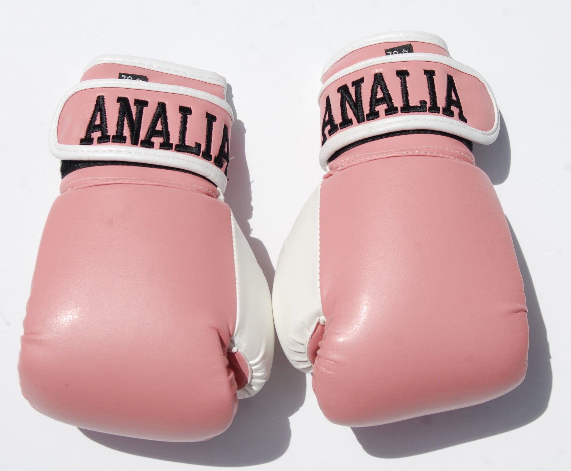 Personalized Kids' 4 oz Boxing Gloves for 4-6-Year-Olds