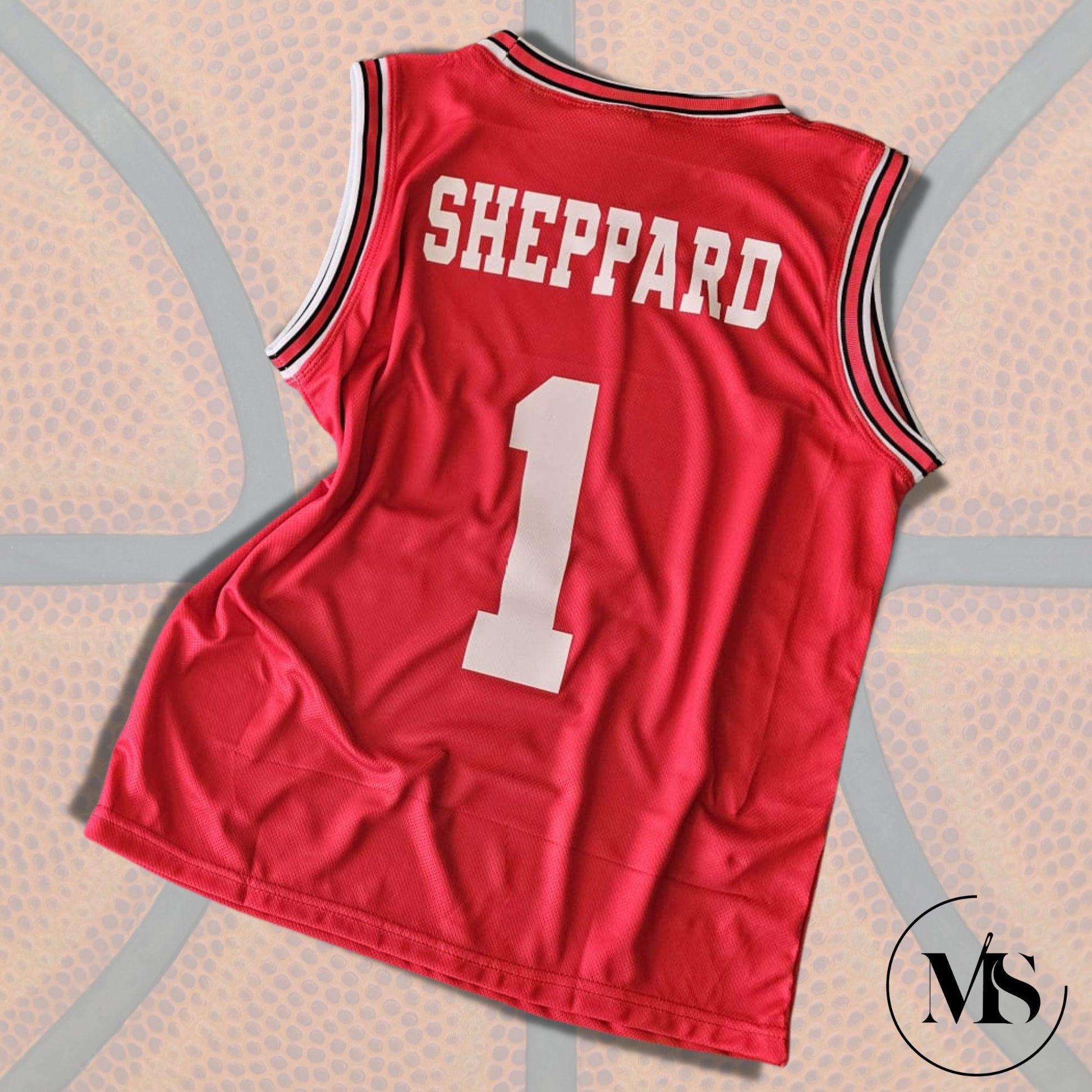 Customized Adult unisex Basketball Jersey