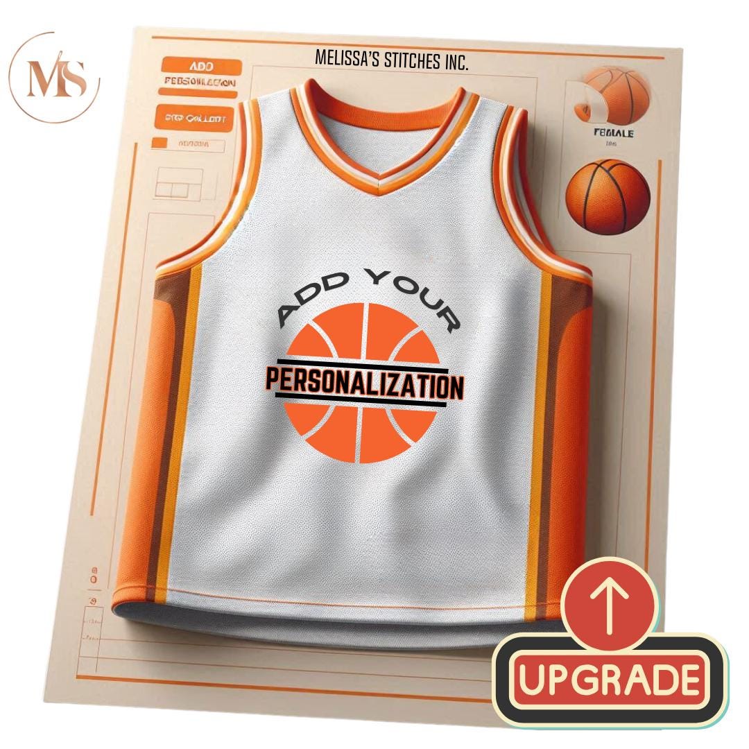 Upgrade: kids basketball