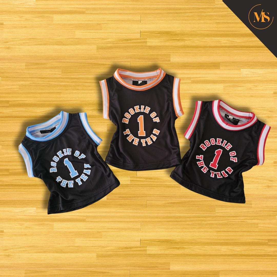 Ultimate Kids Basketball Set: Personalized Jersey, Shorts, Ball, and Sweatband Combo