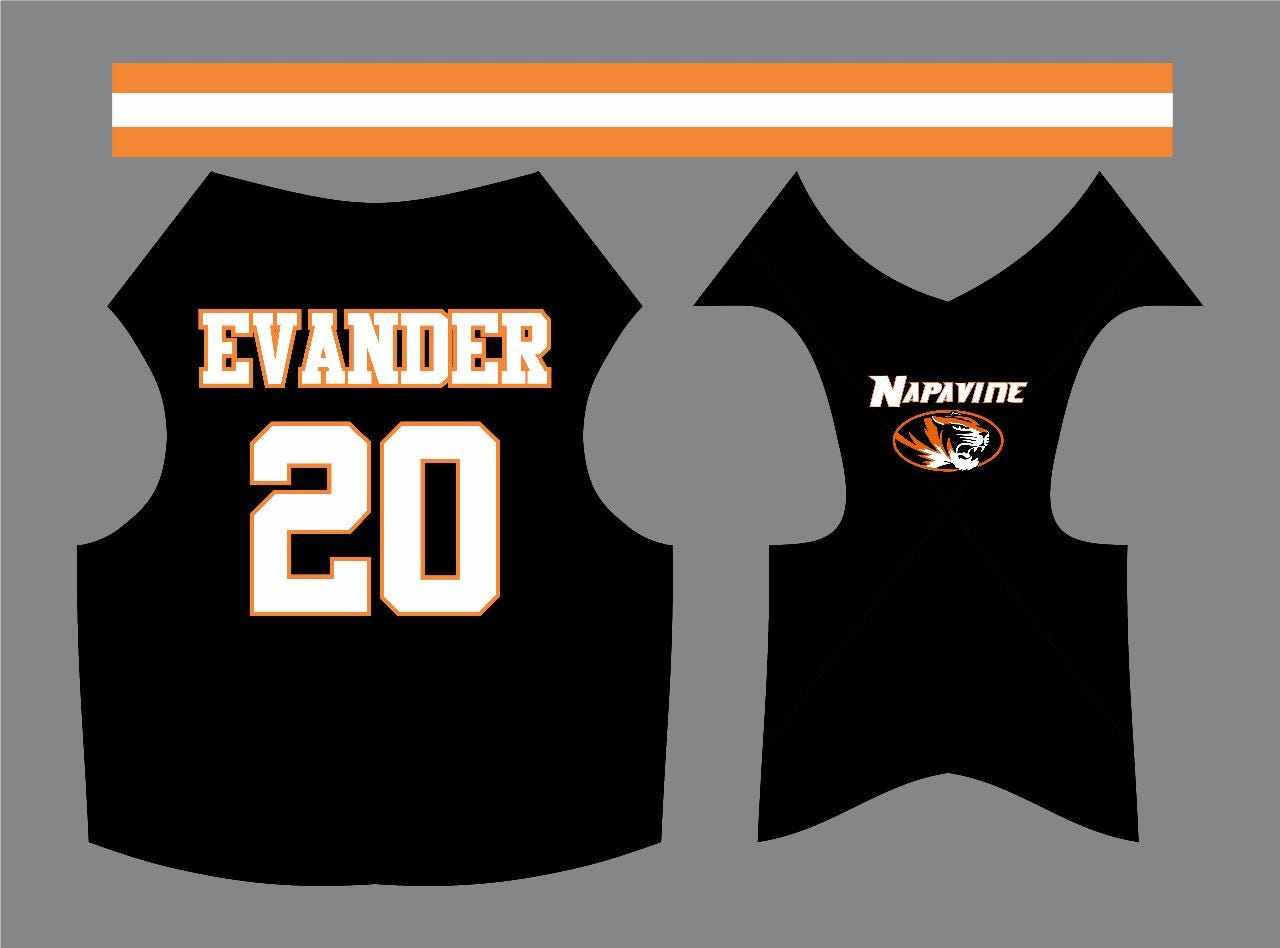 Special Order Evander