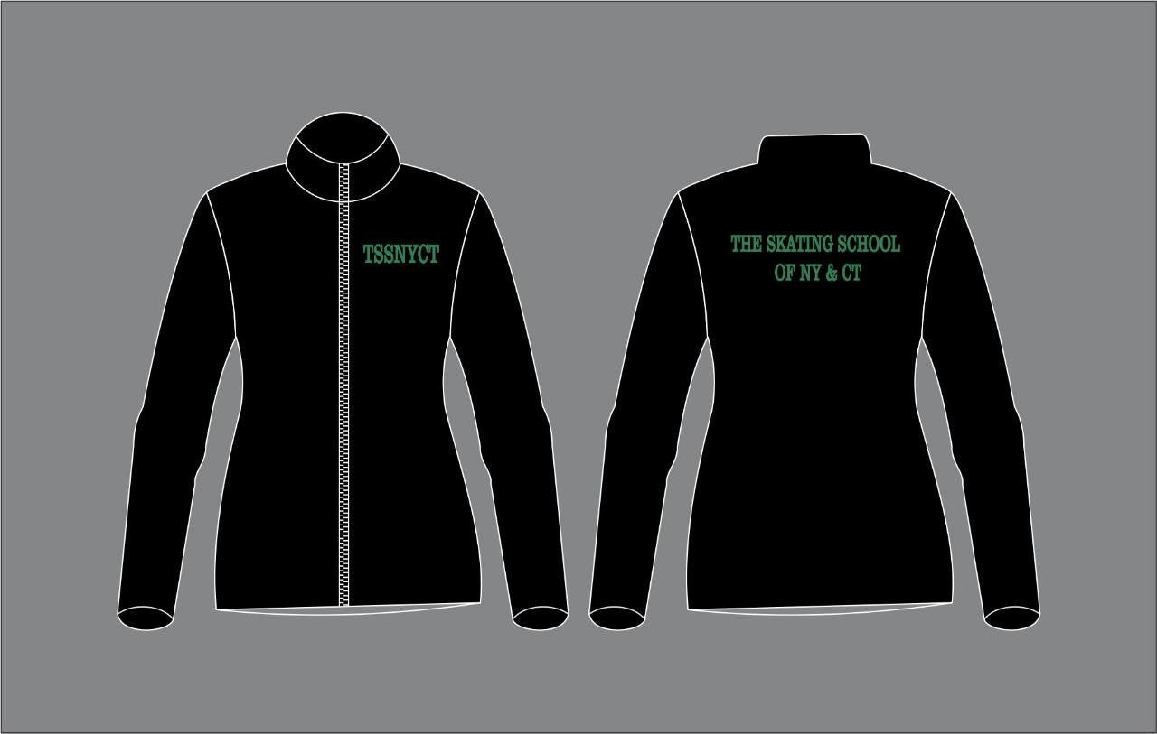 Special Order The skating school of NY & CT