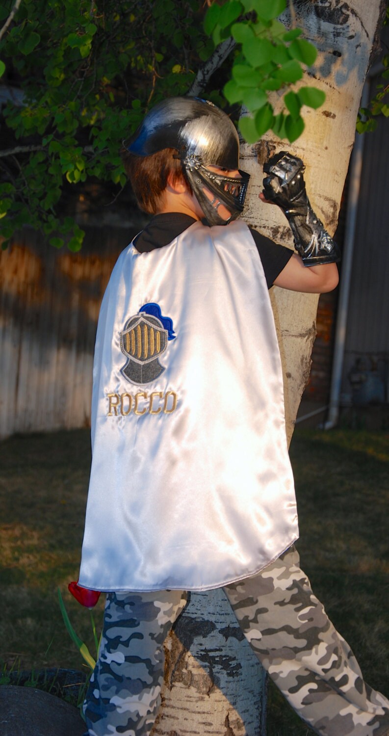 Medieval cape/King Cape / Prince cape/Custom Cape/Super Hero/Birthday bash cape